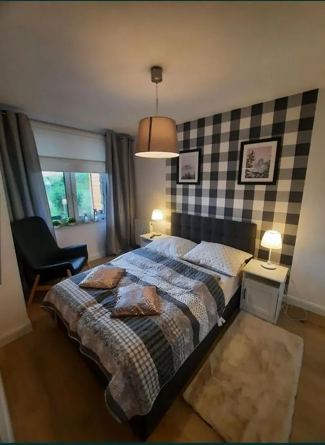 Apartament Largo Szklarska Poreba 0*,  Poland